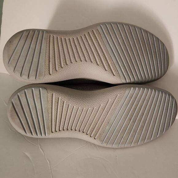 Allbirds Men's Wool Runner Mizzles sneakers - Picture 8 of 10